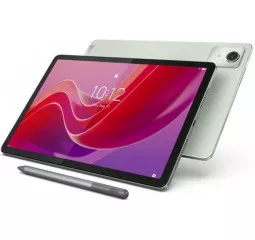 Планшет Lenovo Tab M11 TB330XU 8/128GB LTE Seafoam Green + Pen (ZADB0312UA)