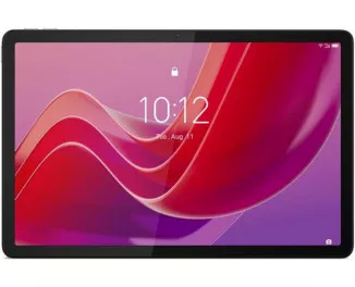 Планшет Lenovo Tab M11 TB330XU 8/128GB LTE Seafoam Green + Pen (ZADB0312UA)