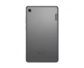 Планшет Lenovo Tab M7 (3rd Gen) 2/32GB LTE Iron Grey + CaseFilm (ZA8D0005UA)