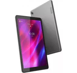 Планшет Lenovo Tab M8 (3rd Gen) 3/32GB Wi-Fi Iron Grey + Smart Charging Station (ZA8A0046PL)