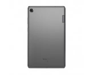 Планшет Lenovo Tab M8 (3rd Gen) 3/32GB Wi-Fi Iron Grey + Smart Charging Station (ZA8A0046PL)