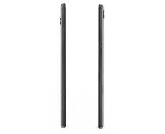 Планшет Lenovo Tab M8 (3rd Gen) 3/32GB Wi-Fi Iron Grey + Smart Charging Station (ZA8A0046PL)