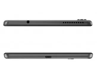 Планшет Lenovo Tab M8 (3rd Gen) 3/32GB Wi-Fi Iron Grey + Smart Charging Station (ZA8A0046PL)