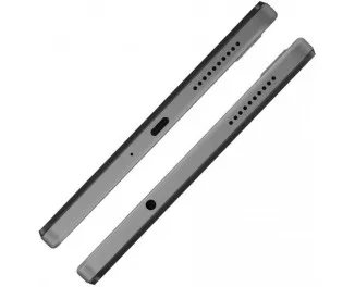 Планшет Lenovo Tab M8 (4th Gen) TB300FU 3/32GB Wi-Fi Arctic Grey + Case&Film (ZABU0147UA)