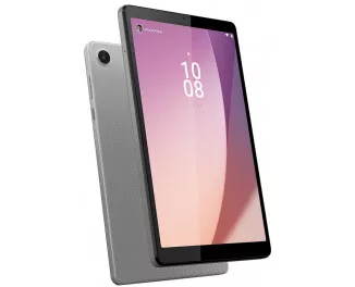 Планшет Lenovo Tab M8 (4th Gen) TB300FU 3/32GB Wi-Fi Arctic Grey (ZABU0139PL)