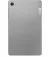 Планшет Lenovo Tab M8 (4th Gen) TB301FU 4/64GB Wi-Fi Arctic grey + Case&Film (ZAD00107UA)