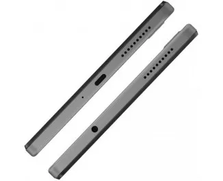 Планшет Lenovo Tab M8 (4th Gen) TB301XU 4/64GB LTE Arctic grey + Case&Film (ZAD10087UA)