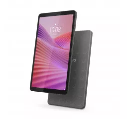 Планшет Lenovo Tab One TB305FU 4/64GB Wi-Fi Luna Grey + Clear Case (ZAF00098UA)
