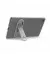 Планшет Lenovo Tab One TB305XU 4/128GB LTE Luna Grey + Clear Case (ZAF10098UA)