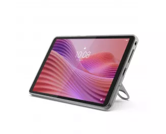Планшет Lenovo Tab One TB305XU 4/128GB LTE Luna Grey + Clear Case (ZAF10098UA)