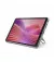 Планшет Lenovo Tab One TB305XU 4/128GB LTE Luna Grey + Clear Case (ZAF10098UA)