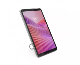Планшет Lenovo Tab One TB305XU 4/128GB LTE Luna Grey + Clear Case (ZAF10098UA)