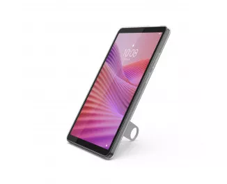 Планшет Lenovo Tab One TB305XU 4/128GB LTE Luna Grey + Clear Case (ZAF10098UA)
