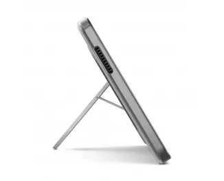 Планшет Lenovo Tab One TB305XU 4/128GB LTE Luna Grey + Clear Case (ZAF10098UA)