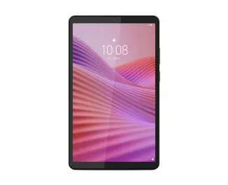 Планшет Lenovo Tab One TB305XU 4/128GB LTE Luna Grey + Clear Case (ZAF10098UA)