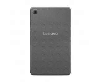 Планшет Lenovo Tab One TB305XU 4/128GB LTE Luna Grey + Clear Case (ZAF10098UA)