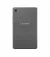 Планшет Lenovo Tab One TB305XU 4/128GB LTE Luna Grey + Clear Case (ZAF10098UA)