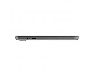 Планшет Lenovo Tab One TB305XU 4/128GB LTE Luna Grey + Clear Case (ZAF10098UA)