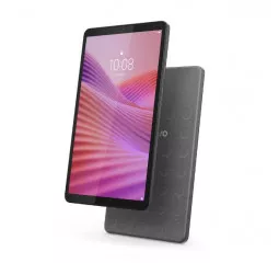 Планшет Lenovo Tab One TB305XU 4/64 LTE Luna Grey + Clear Case (ZAF10047UA)