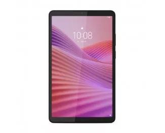 Планшет Lenovo Tab One TB305XU 4/64 LTE Luna Grey + Clear Case (ZAF10047UA)