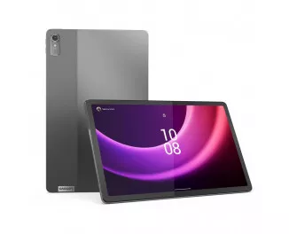 Планшет Lenovo Tab P11 (2nd Gen) TB350FU 4/128GB Wi-Fi Storm Grey (ZABF0354SE)