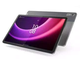 Планшет Lenovo Tab P11 (2nd Gen) TB350FU 4/128GB Wi-Fi Storm Grey (ZABF0354SE)