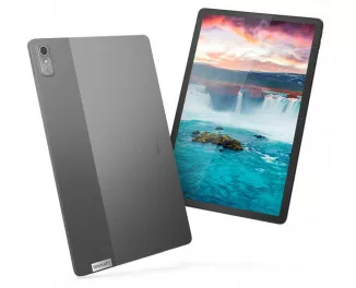 Планшет Lenovo Tab P11 (2nd Gen) TB350FU 4/128GB Wi-Fi Storm Grey (ZABF0354SE)