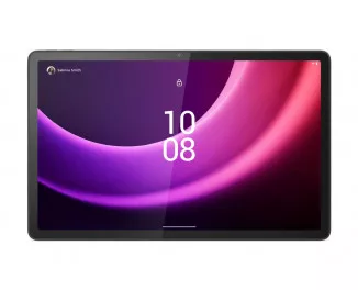 Планшет Lenovo Tab P11 (2nd Gen) TB350FU 4/128GB Wi-Fi Storm Grey (ZABF0354SE)