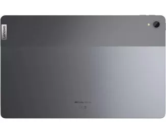 Планшет Lenovo Tab P11 Plus 4/128GB Wi-Fi Slate Grey (ZA9W0001CZ) Global