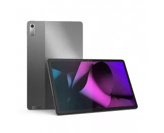 Планшет Lenovo Tab P11 Pro (2nd Gen) 8/256GB Wi-Fi Storm Grey (ZAB50400PL)