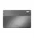 Планшет Lenovo Tab P11 Pro (2nd Gen) 8/256GB Wi-Fi Storm Grey (ZAB50400PL)