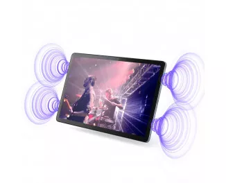 Планшет Lenovo Tab P11 Pro (2nd Gen) 8/256GB Wi-Fi Storm Grey (ZAB50400PL)
