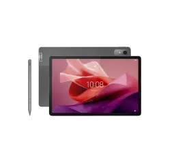 Планшет Lenovo Tab P12 8/128GB Wi-Fi Storm Grey + Pen (ZACH0101UA)