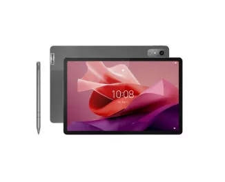 Планшет Lenovo Tab P12 8/128GB Wi-Fi Storm Grey + Pen (ZACH0101UA)