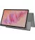Планшет Lenovo Tab Plus TB351FU 8/128GB Wi-Fi Luna Grey + Case (ZADX0136UA)