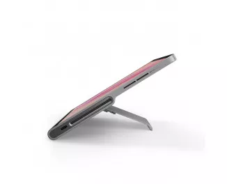 Планшет Lenovo Tab Plus TB351FU 8/128GB Wi-Fi Luna Grey + Case (ZADX0136UA)