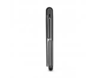 Планшет Lenovo Tab Plus TB351FU 8/128GB Wi-Fi Luna Grey + Case (ZADX0136UA)