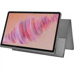 Планшет Lenovo Tab Plus TB351FU 8/256GB Wi-Fi Luna Grey + Case (ZADX0145UA)