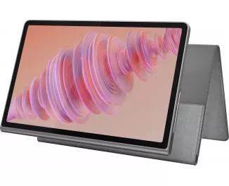 Планшет Lenovo Tab Plus TB351FU 8/256GB Wi-Fi Luna Grey + Case (ZADX0145UA)