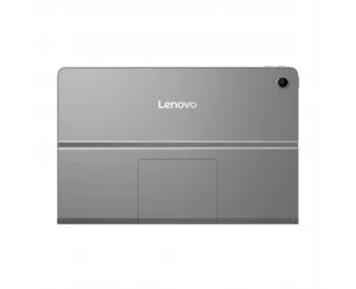 Планшет Lenovo Tab Plus TB351FU 8/256GB Wi-Fi Luna Grey + Case (ZADX0145UA)