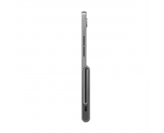 Планшет Lenovo Tab Plus TB351FU 8/256GB Wi-Fi Luna Grey + Case (ZADX0145UA)