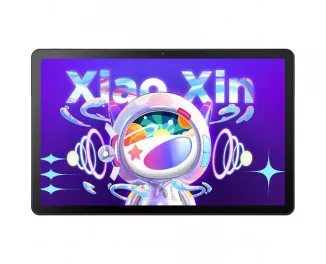 Планшет Lenovo Xiaoxin Pad 2022 4/64GB Wi-Fi Grey (ZAAM0078) Global