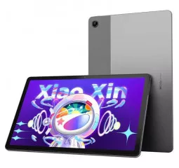 Планшет Lenovo Xiaoxin Pad 2022 6/128GB Wi-Fi Grey (ZAAM0062) Global