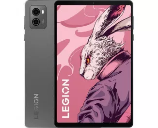 Планшет Lenovo Y700 Legion 2023 12/256GB Wi-Fi Storm Grey (ZACW0006CN)