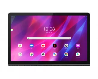 Планшет Lenovo Yoga Tab 11 YT-J706F 8/256Gb LTE Storm Grey (ZA8X0045UA)