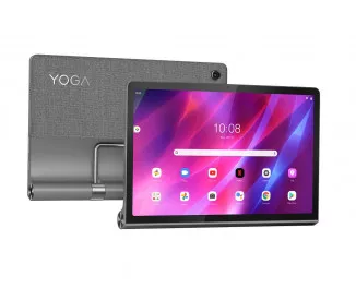 Планшет Lenovo Yoga Tab 11 YT-J706F 8/256Gb Wi-Fi Storm Grey (ZA8W0034UA)