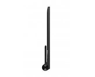 Планшет Lenovo Yoga Tab 13 8/128Gb Wi-Fi Shadow Black (ZA8E0009UA)