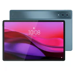 Планшет Lenovo Yoga Tab Plus 16/256GB Wi-Fi Tidal Teal + Keyboard&Pen (ZAEG0008UA)