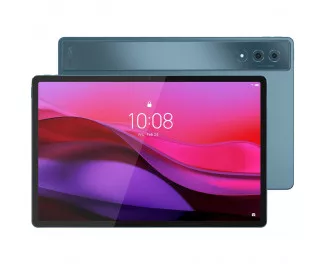 Планшет Lenovo Yoga Tab Plus 16/256GB Wi-Fi Tidal Teal + Keyboard&Pen (ZAEG0008UA)