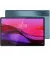 Планшет Lenovo Yoga Tab Plus 16/256GB Wi-Fi Tidal Teal + Keyboard&Pen (ZAEG0008UA)